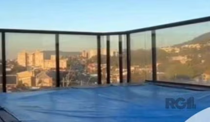 Apartamento 4 dormitórios à venda Glória Porto Alegre/RS