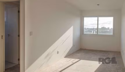 Apartamento para Venda - 59m², 2 dormitórios, sendo 1 suites, 2 vagas - Santa Te