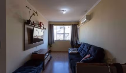 Apartamento de 1 dormitório com 68m², no bairro Jardim Botânico