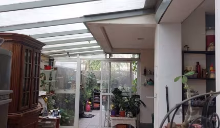 Apartamento  2 quartos tipo cobertura horizontal na cidade Baixa!