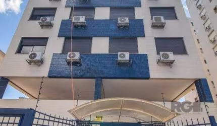 Apartamento 2 dormitórios, com suíte e churrasqueira
