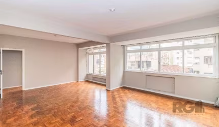 3D em 135,77m² na Independência, excelente localização!