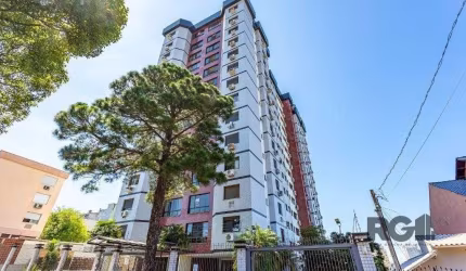 APARTAMENTO - 3 dorms. - 1 vaga dupla - 136,53 m² - JARDIM SÃO PEDRO
