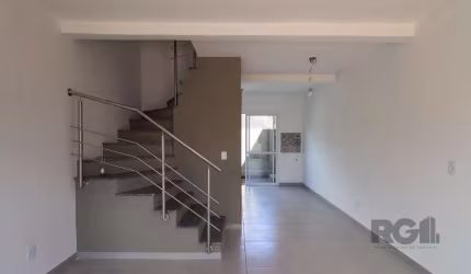 Casa em Condomínio 2 dormitórios à venda Vila Nova Porto Alegre/RS