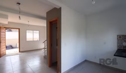 Casa em Condomínio 2 dormitórios à venda Vila Nova Porto Alegre/RS