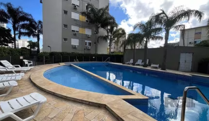 ÓTIMO APARTAMENTO 3 QUARTOS, SENDO 01 SUÍTE -SACADA - VAGA ESCRITURADA- CONDOMIN