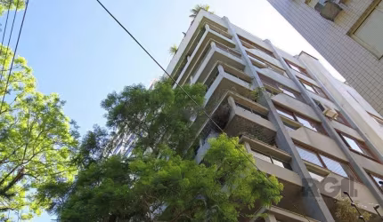 Apartamento a venda no coração do bom fim em Porto Alegre.