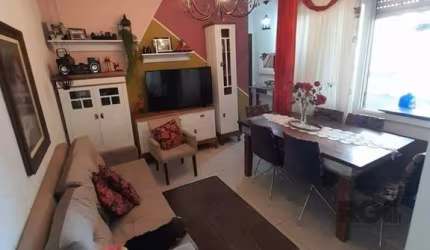 Apartamento 2 dormitórios, Passo D'Areia