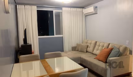 Apartamento 1 dormitórios à venda Sarandi Porto Alegre/RS