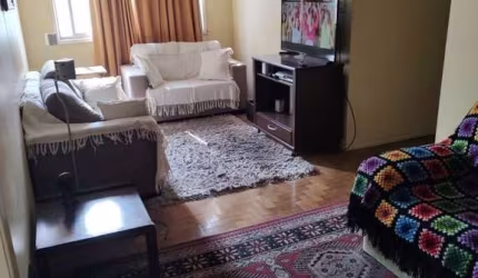 Apartamento 3 dormitórios, Jardim Botânico