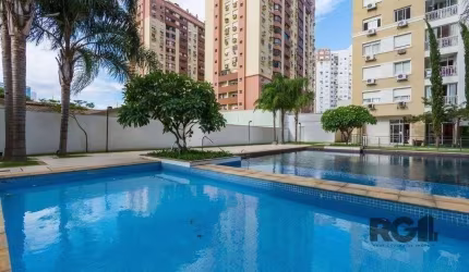 Apartamento 2 dormitórios à venda Vila Ipiranga Porto Alegre/RS