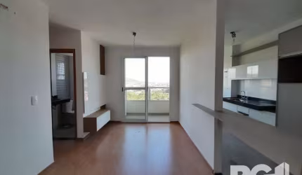 Apartamento 2 dormitórios à venda Jardim Carvalho Porto Alegre/RS