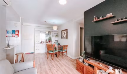 Apartamento 3 dormitórios à venda Vila Ipiranga Porto Alegre/RS