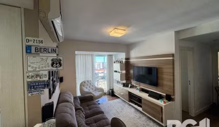 Apartamento 3 dormitórios à venda Vila Ipiranga Porto Alegre/RS