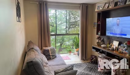Apartamento 2 dormitórios à venda São Sebastião Porto Alegre/RS