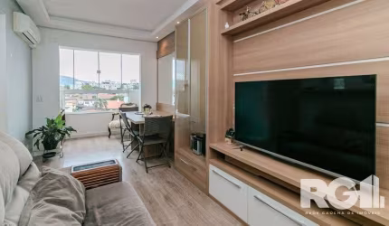 Apartamento 3 dormitórios à venda Jardim Itu Porto Alegre/RS