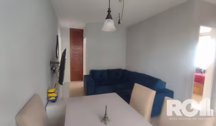 Apartamento 2 dormitórios à venda Sarandi Porto Alegre/RS