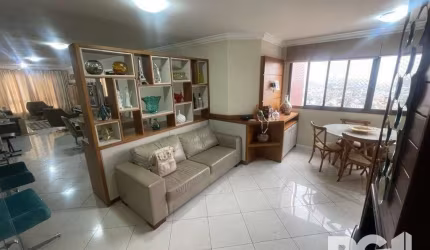 Apartamento 3 dormitórios à venda Cristo Redentor Porto Alegre/RS