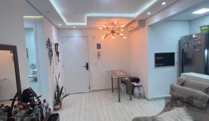 Apartamento 2 dormitórios à venda Vila Nova Porto Alegre/RS