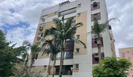 Apartamento 3 dormitórios à venda Boa Vista Porto Alegre/RS