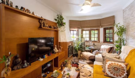 Casa Condominio para Venda - 186.76m², 3 dormitórios, sendo 1 suites, 2 vagas -