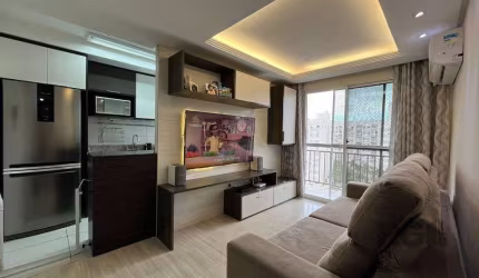 Apartamento 3 dormitórios à venda Tristeza Porto Alegre/RS