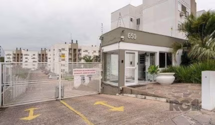 Apartamento 2 dormitórios à venda Vila Nova Porto Alegre/RS