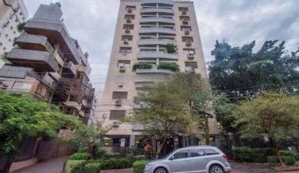 Apartamento 3 dormitórios à venda Petrópolis Porto Alegre/RS