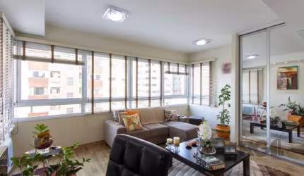 Apartamento 1 dormitórios à venda Menino Deus Porto Alegre/RS