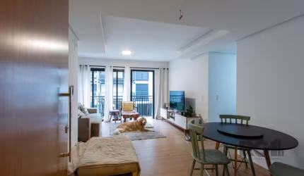 Apartamento 2 dormitórios à venda Tristeza Porto Alegre/RS