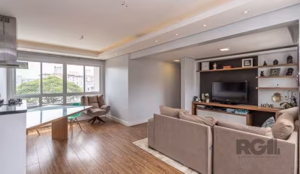 Apartamento 3 dormitórios à venda Tristeza Porto Alegre/RS