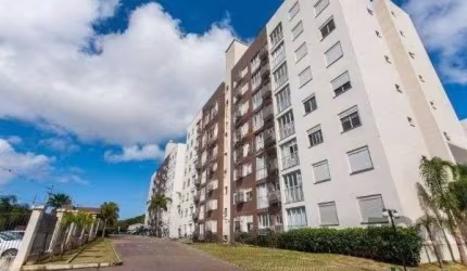 Apartamento 2 dormitórios à venda Vila Nova Porto Alegre/RS
