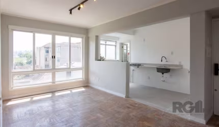 Apartamento 2 dormitórios à venda Santo Antônio Porto Alegre/RS