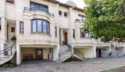Casa em Condomínio 3 dormitórios à venda Cristal Porto Alegre/RS