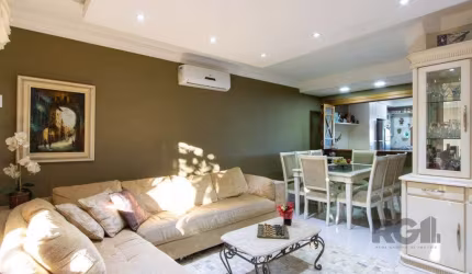 Casa em Condomínio 3 dormitórios à venda Jardim Isabel Porto Alegre/RS