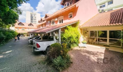 Casa em Condomínio 3 dormitórios à venda Tristeza Porto Alegre/RS
