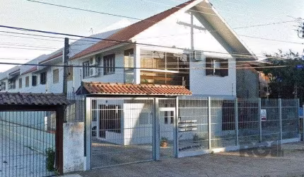 Casa em Condomínio 3 dormitórios à venda Vila Nova Porto Alegre/RS