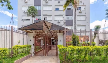 Apartamento para Locação/Aluguel - 42m², 1 dormitório, Menino Deus