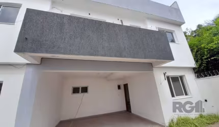 Casa em Condomínio 3 dormitórios à venda Camaquã Porto Alegre/RS
