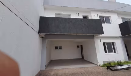 Casa em Condomínio 3 dormitórios à venda Camaquã Porto Alegre/RS