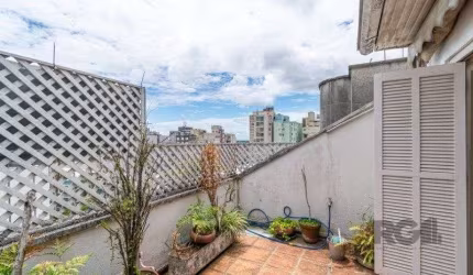 Apartamento 1 dormitórios à venda Centro Histórico Porto Alegre/RS