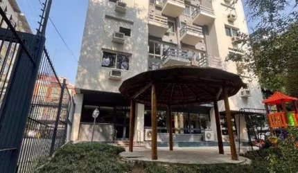 Apartamento 3 dormitórios à venda Floresta Porto Alegre/RS