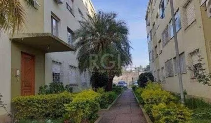 Apartamento para Venda - 53.23m², 2 dormitórios, 1 vaga - Santo Antonio