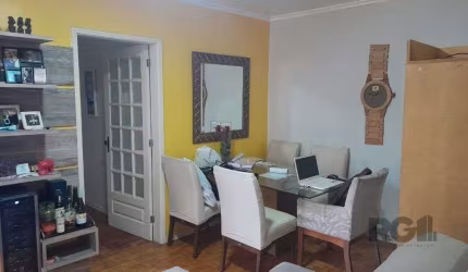 Apartamento no bairro Boa Vista de 3 dormitórios e 2 vagas