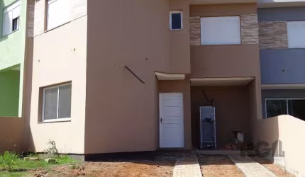 Casa / sobrado no Condomínio Verdes Campos NOVA