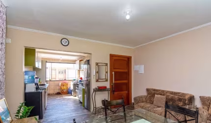 Apartamento 3 dormitórios com dependência com vaga na Medianeira