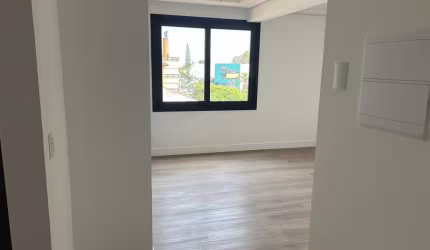 Apartamento para Venda  1 dormitório, 1 vaga - Tristeza