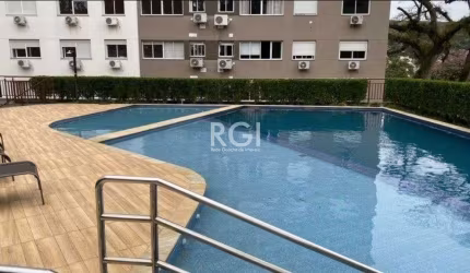 Apartamento 2 dormitórios à venda Teresópolis Porto Alegre/RS