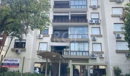 Apartamento 3 dormitórios à venda Auxiliadora Porto Alegre/RS