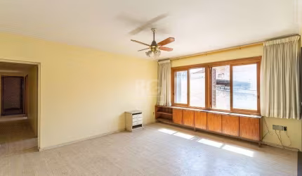 Apartamento de 3 dormitórios e vaga bairro Santa Cecilia